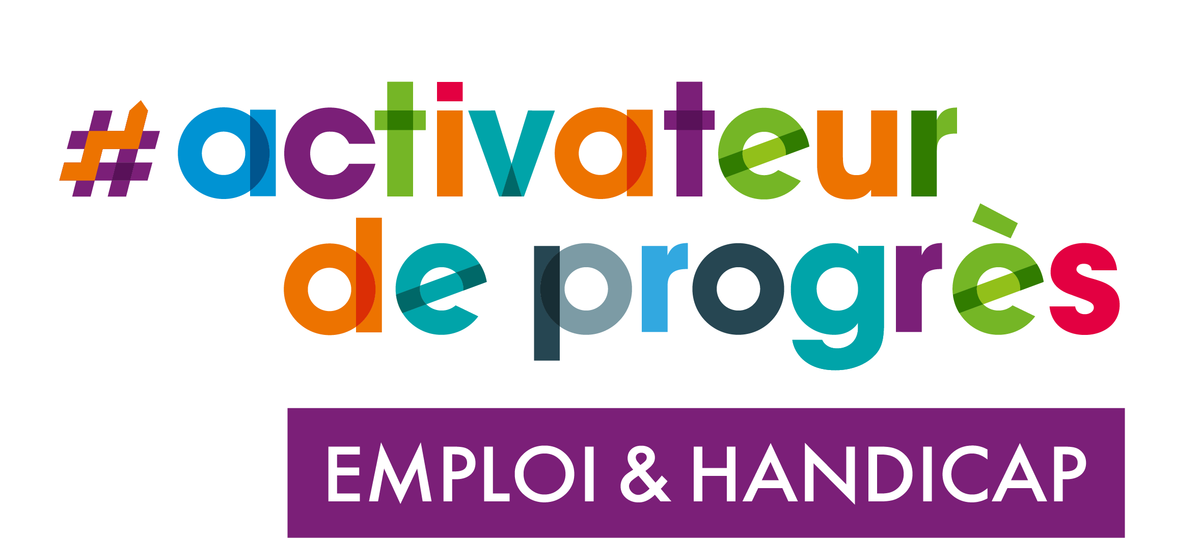 PSM GRAND EST - ACTIVATEUR DE PROGRÈS - EMPLOI ET HANDICAP