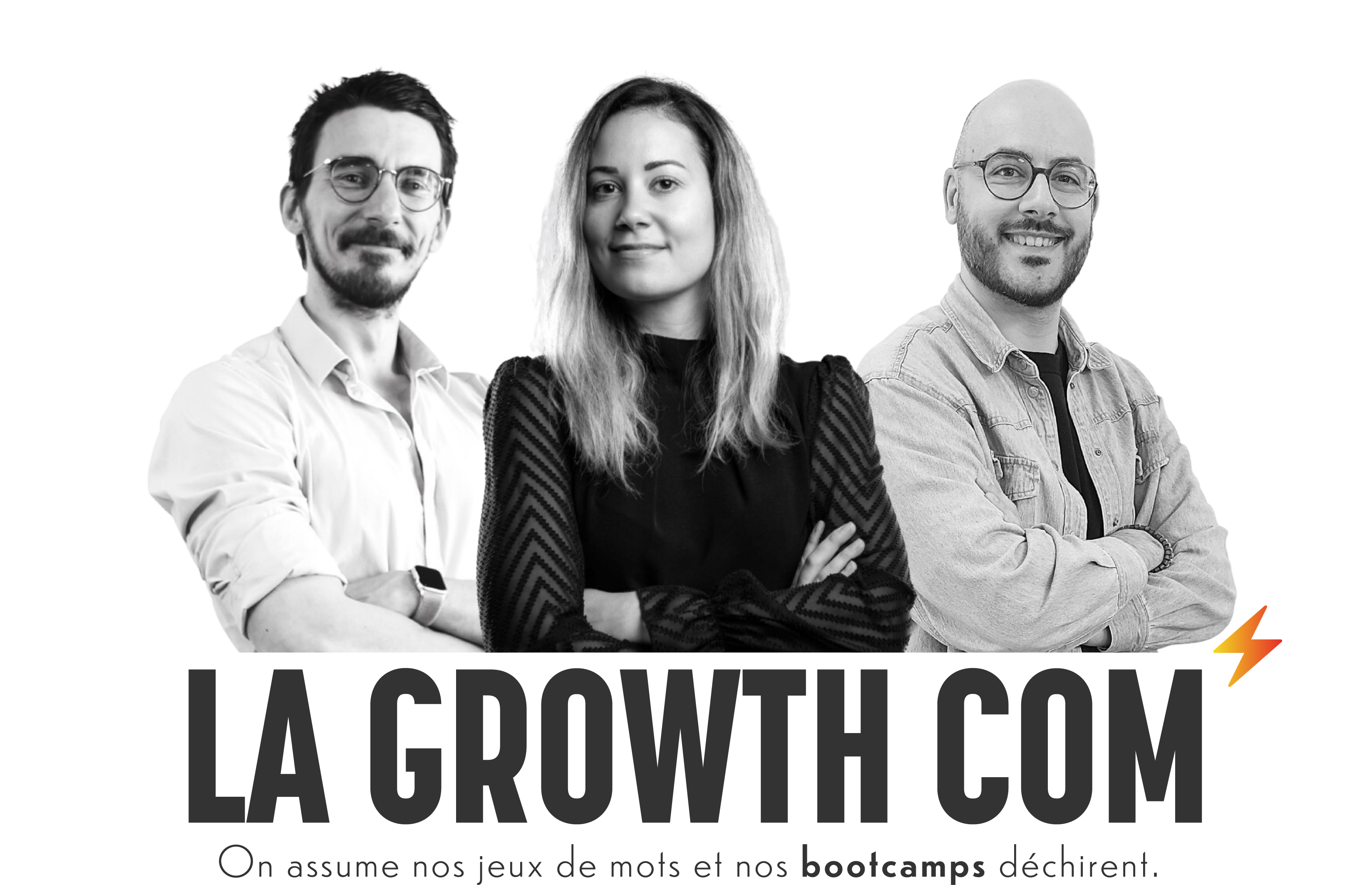 PSM GRAND EST X LA GROWTH COM - FORMATION