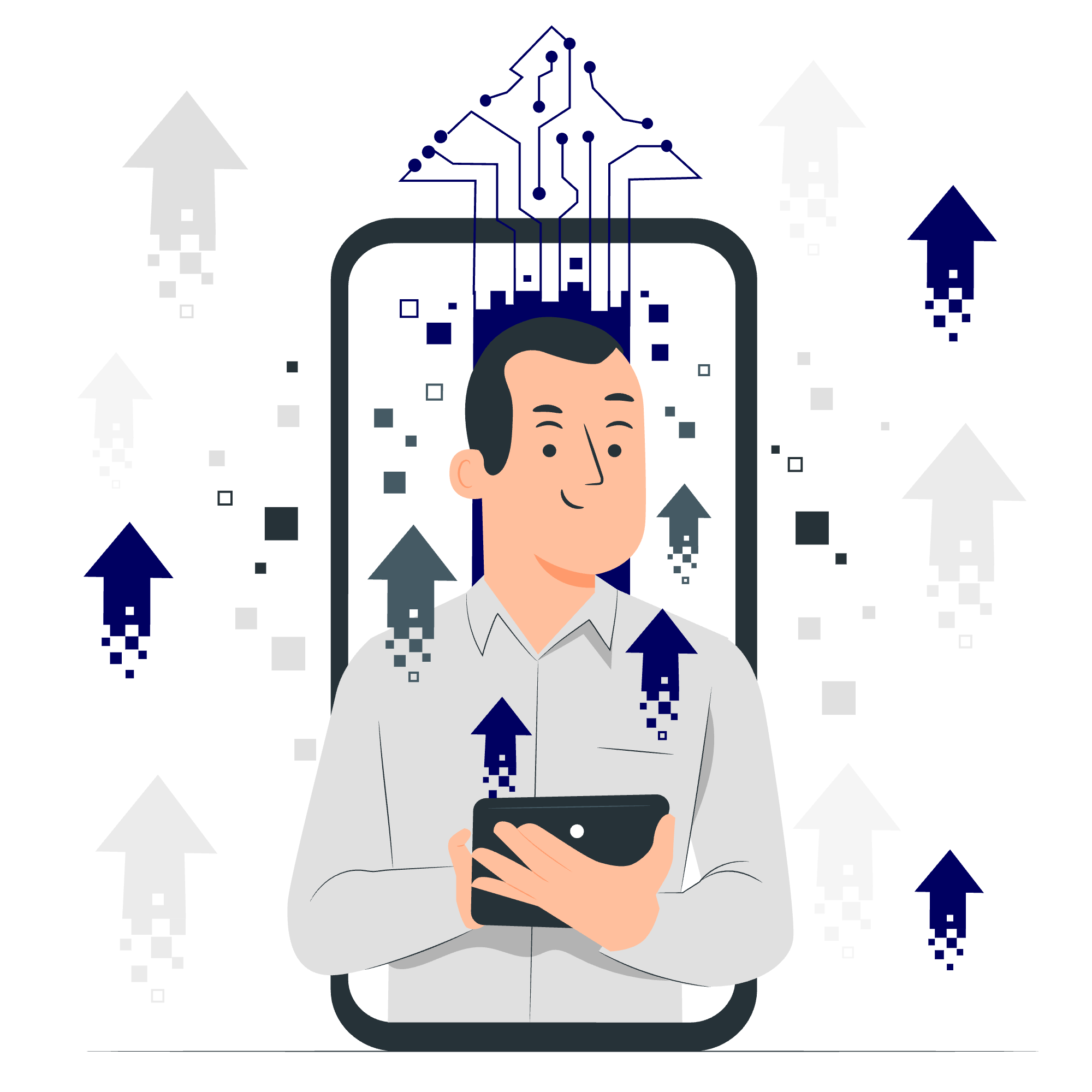 PSM CONNECT